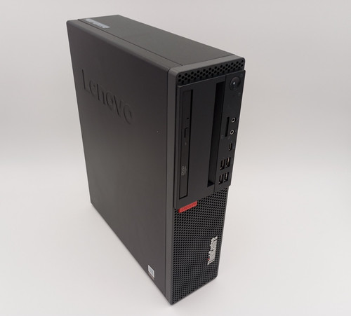 Lenovo thinkcentre m920s - pc,