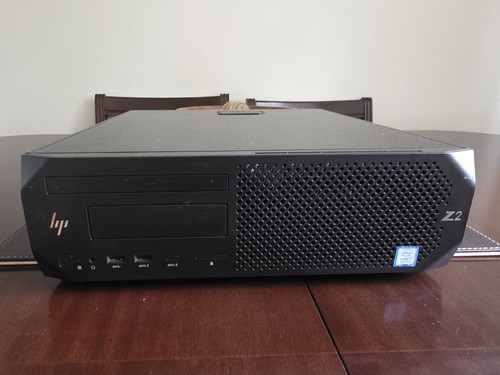 Sff intel i7 8700 - z2,