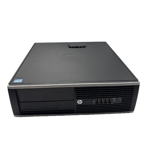 Windows hp compaq 8200 - pc, 11