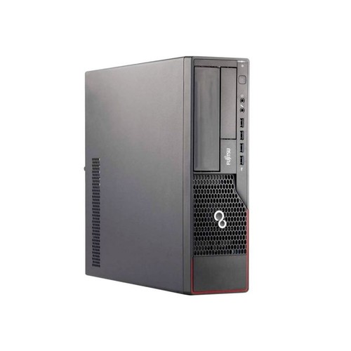 Fujitsu e700 e90 sff intel - sff,