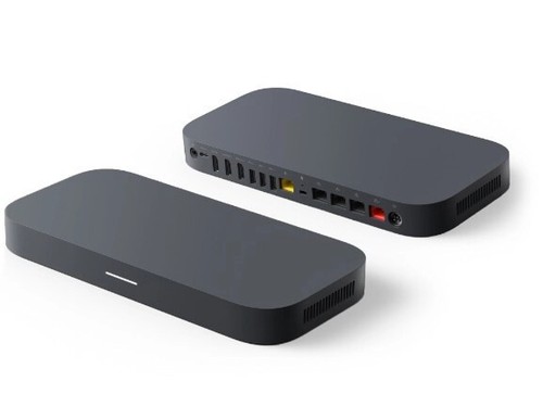 Mini lenovo google - mini, pc