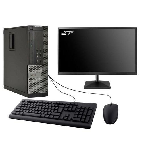 Dell optiplex 9010 sff - pc,