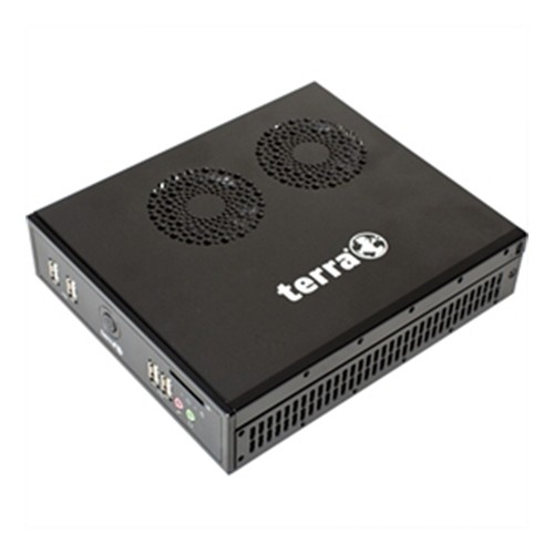 Terra mini 5000 silent - terra, pc-mini