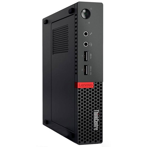 Mini computer lenovo m710q - pc,