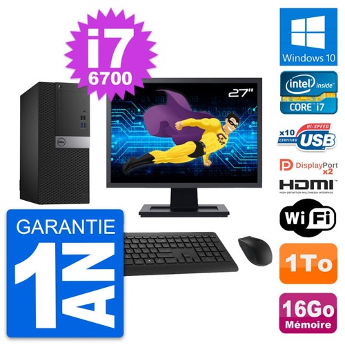 Tour dell 7040 schermo - dell,