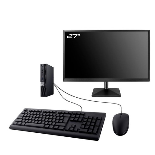 Dell optiplex 5060 - dell,