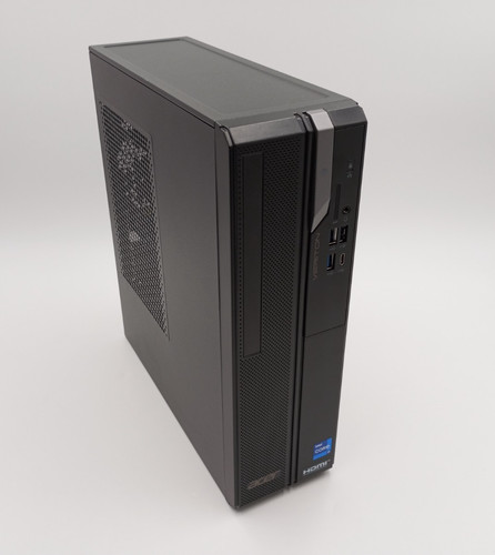 Acer veriton x2715g - pc,