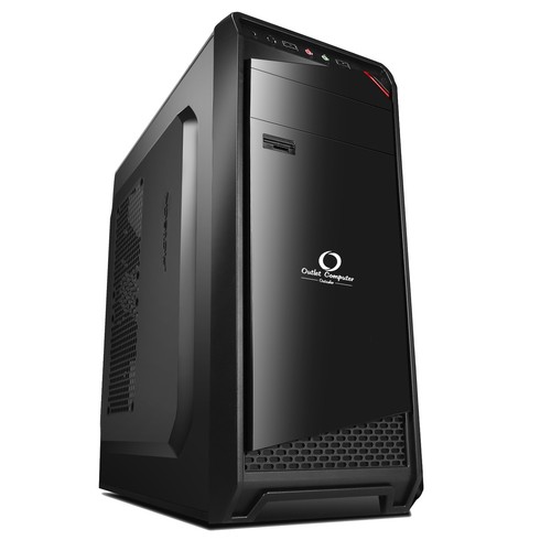 Desktop assemblato ram - pc,