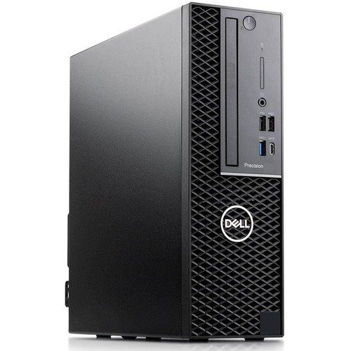 Computer desktop dell - pc,