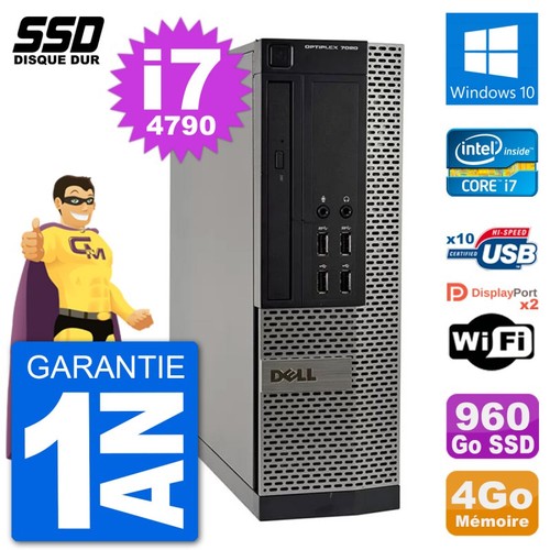 Dell optiplex 7020 sff - dell,