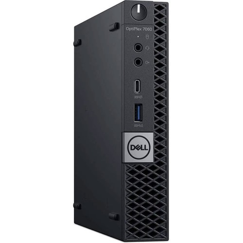Mini computer desktop - pc,