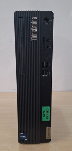 Lenovo thinkcentre m70s - thinkcentre, gen