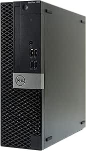 Computer desktop dell - computer, 5050
