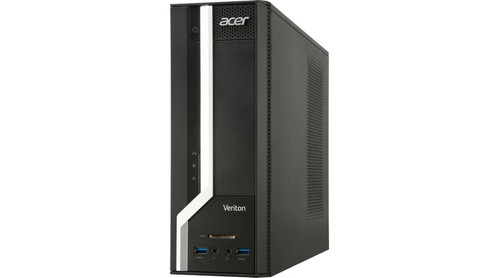 Desktop fisso acer veriton - fisso,