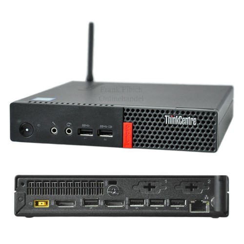 Lenovo thinkcentre m910q - lenovo,