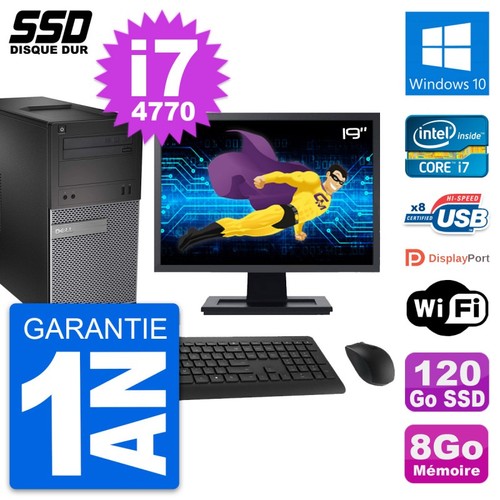 Tour dell 3020 schermo - tour, "