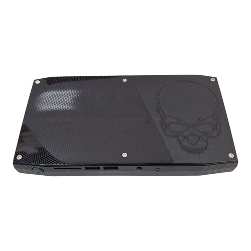Intel nuc6i7kyk skull - 🔥,