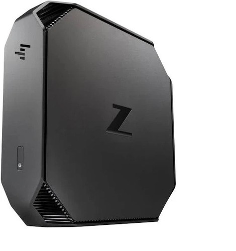 Computer workstation z2 - pc,