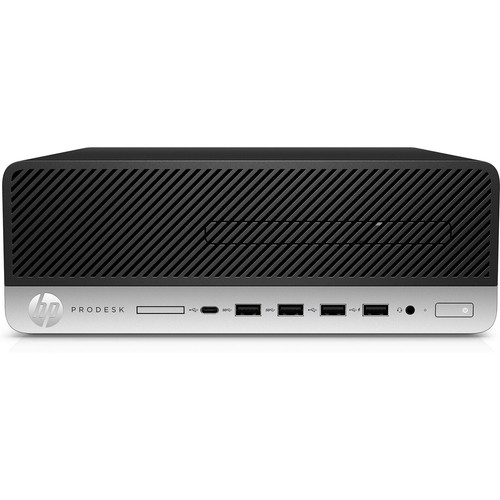 Computer desktop sff - pc,