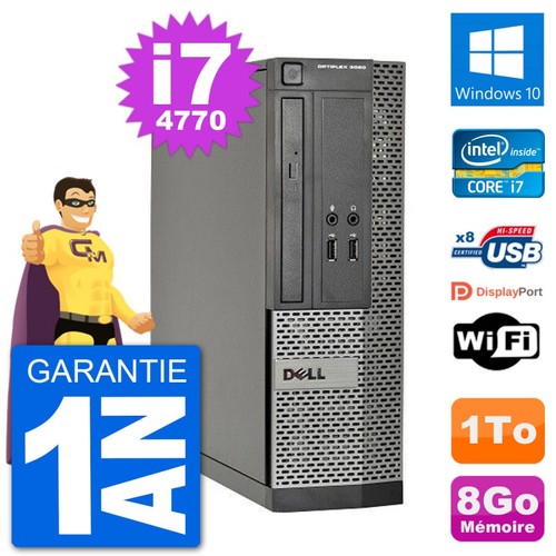 Dell optiplex 3020 sff - dell,