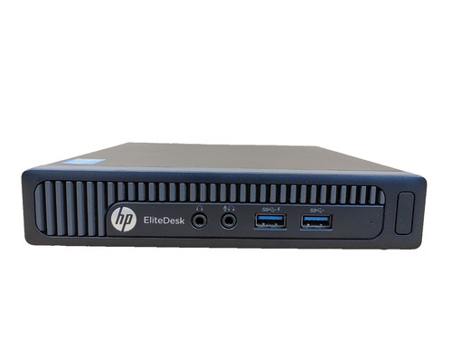 Elitedesk 800 mini - elitedesk, g1