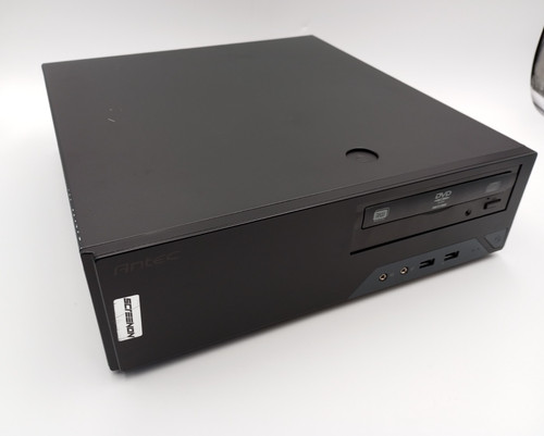 Antitec screenon sff - pc,