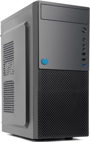 Desktop assemblato ram - i7,