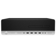 PC Ricondizionato HP 800 G4