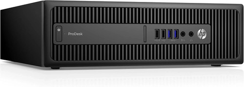 Prodesk 600 sff - prodesk, g2