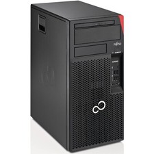 Fujitsu PC Desktop Computer i7