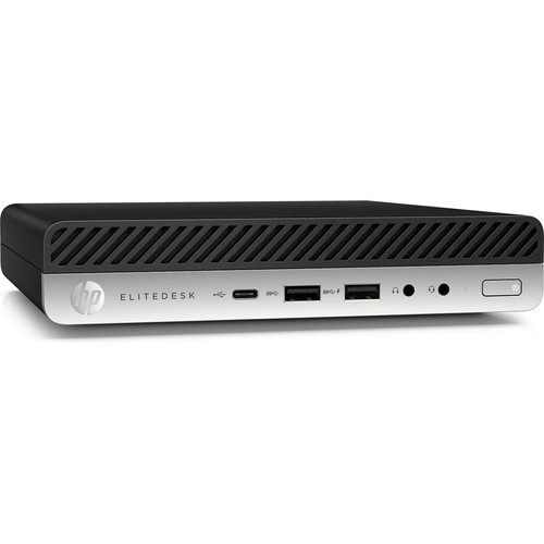 Computer mini fisso - hp,