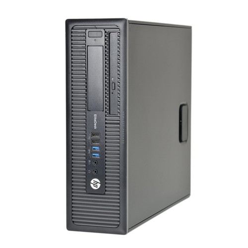 Desktop pronto all - hp, uso