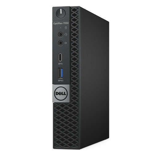 Fast dell 3050 - dell, /