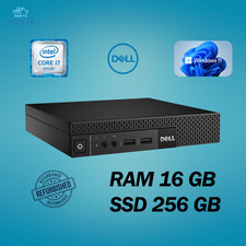 PC DESKTOP DELL 9020 MINI