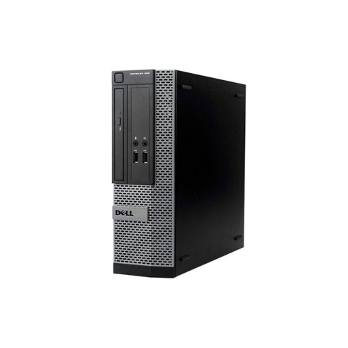 Dell optiplex 390 sff - 390, intel