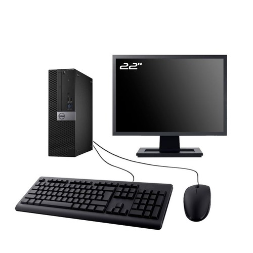 Dell optiplex 5050 sff - 5050,