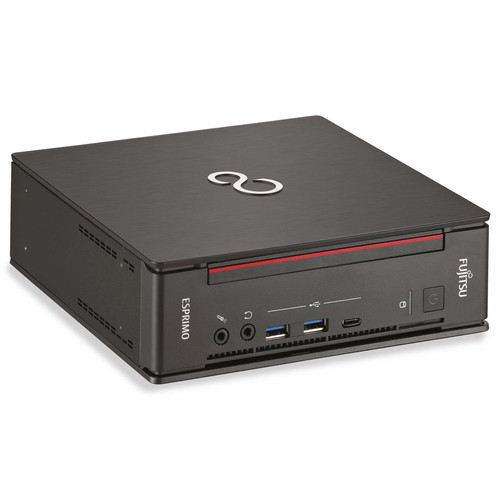 Fujitsu esprimo q958 mini - esprimo,