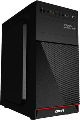 Computer desktop gmr - gmr, pc25
