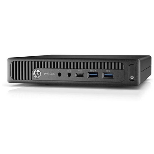 Prodesk 600 mini pc - hp,
