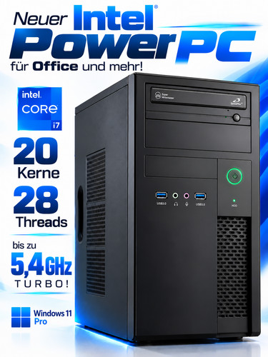 Intel core 14700 - core, 5,2