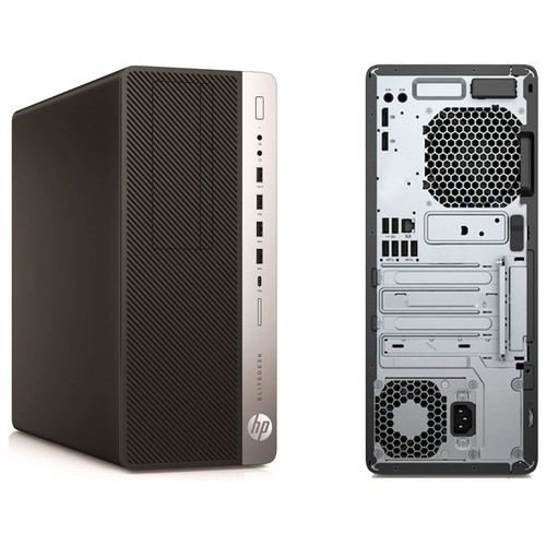 Elitedesk 800 tower - hp,