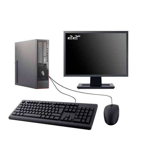 Fujitsu e700 e90 sff - e90+,