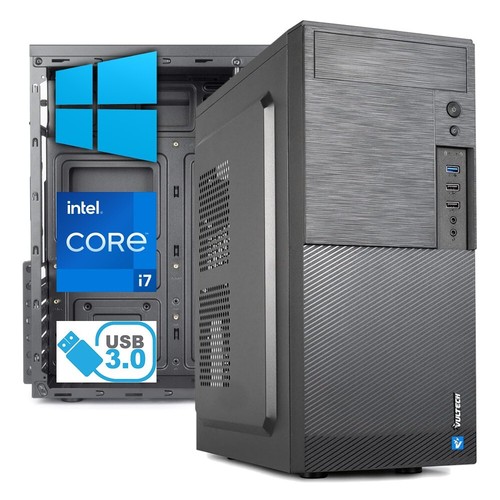 Computer intel 12700 12 - i7,