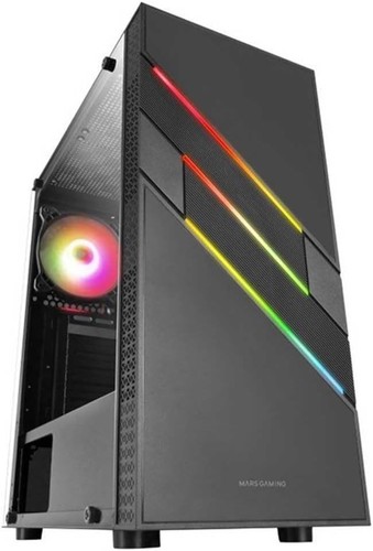 Computer desktop gaming - desktop, i7