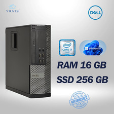 PC DESKTOP DELL 9010 SFF INTEL