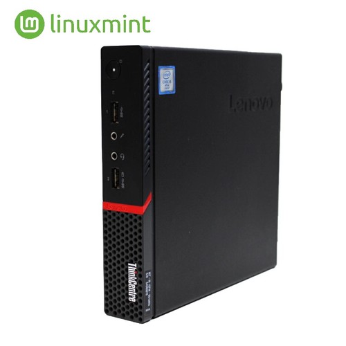 Lenovo thinkcentre m710q - m710q, 7a