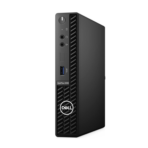 Dell optiplex 3090 micro - dell, intel