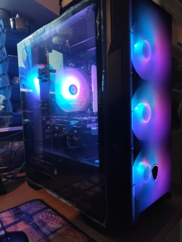 Gaming ram 16gb - i7,