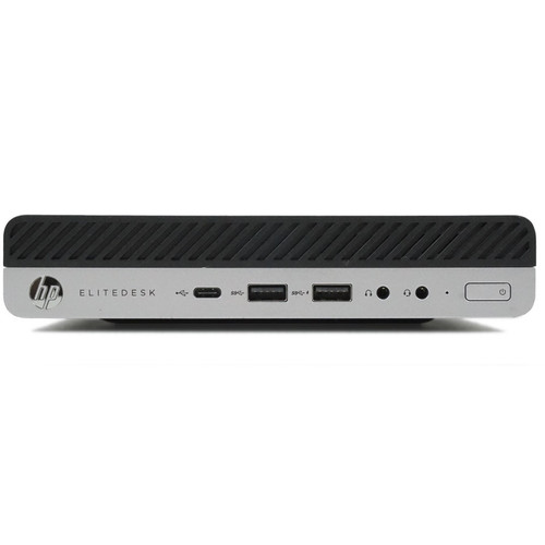 Mini computer desktop hp - computer,