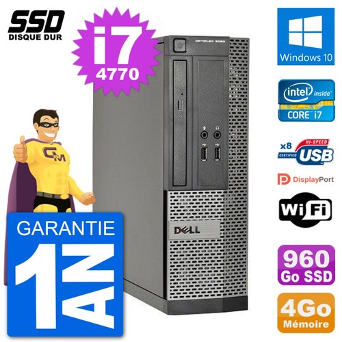 Dell optiplex 3020 sff - dell,